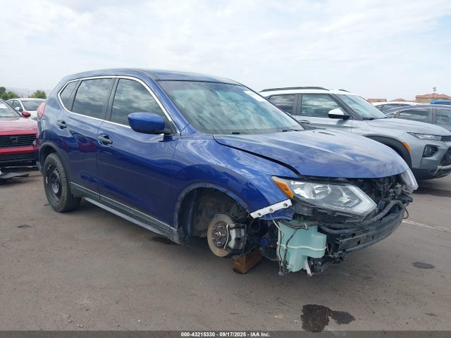 Nissan 2018 2018 KNMAT2MT1JP568603 Image 6