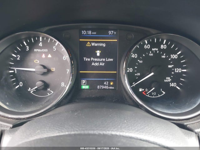 Nissan 2018 2018 KNMAT2MT1JP568603 Image 7