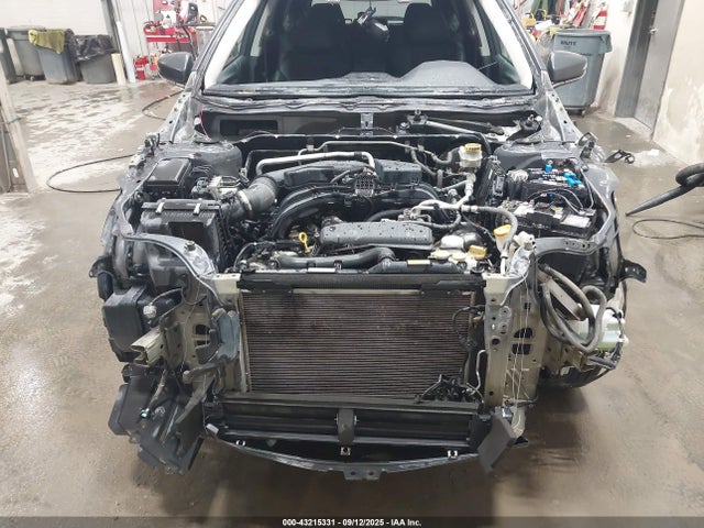 4S4BTANC1L3121840 Subaru u5