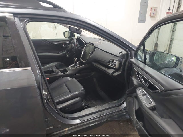 4S4BTANC1L3121840 Subaru u5