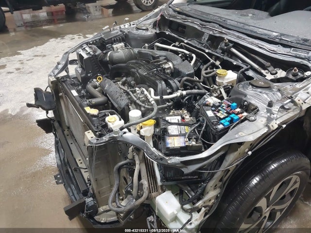 4S4BTANC1L3121840 Subaru u5
