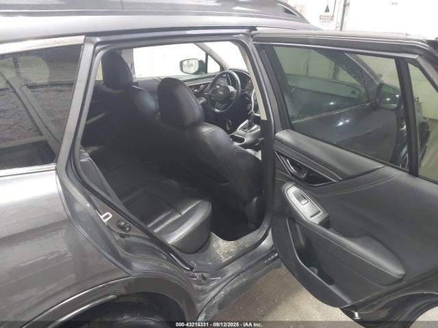 4S4BTANC1L3121840 Subaru u5