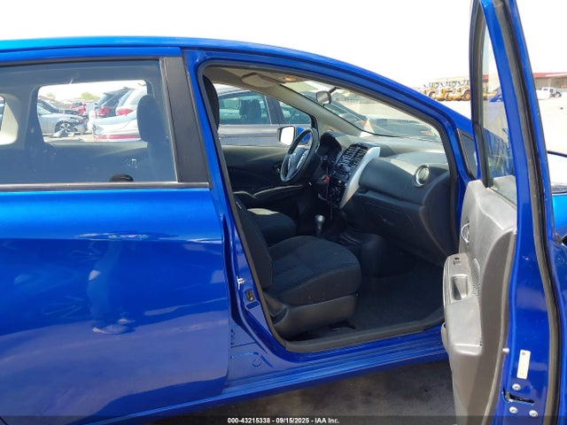 Nissan VERSA NOTE 2015 3N1CE2CP7FL421019 Image 5