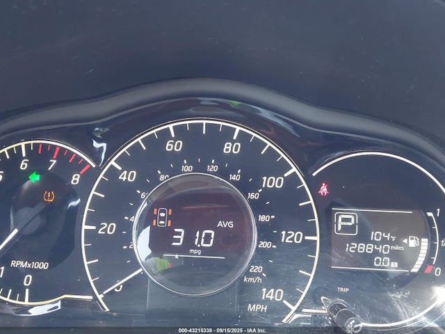 Nissan VERSA NOTE 2015 3N1CE2CP7FL421019 Image 7