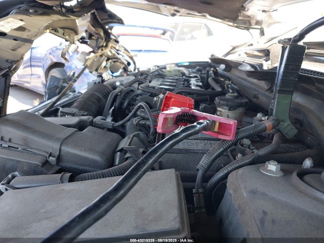 Honda l15b7 2017 2HGFC1F75HH635848 Image 10