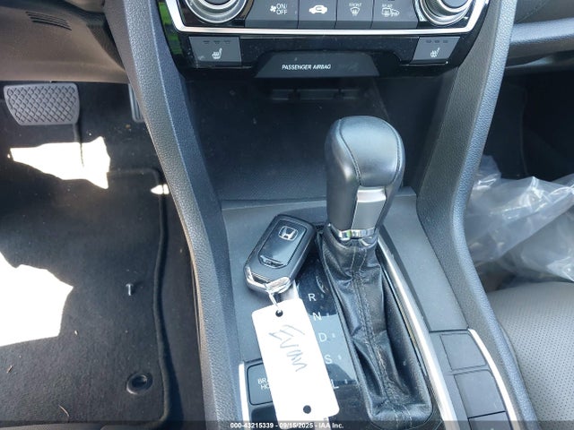 Honda l15b7 2017 2HGFC1F75HH635848 Image 11