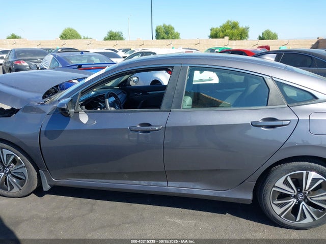 Honda l15b7 2017 2HGFC1F75HH635848 Image 14