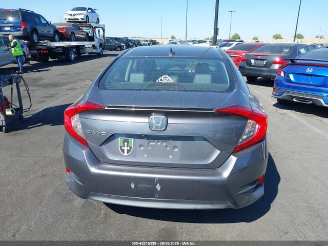 Honda l15b7 2017 2HGFC1F75HH635848 Image 16