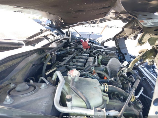 Honda l15b7 2017 2HGFC1F75HH635848 Image 17