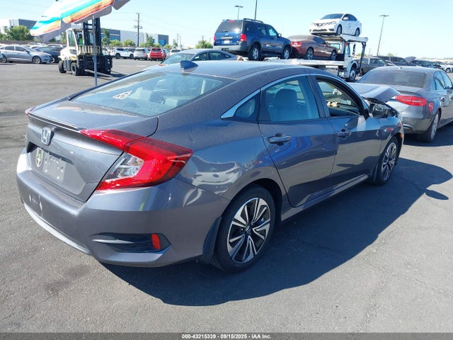 Honda l15b7 2017 2HGFC1F75HH635848 Image 4