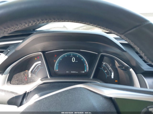 Honda l15b7 2017 2HGFC1F75HH635848 Image 7