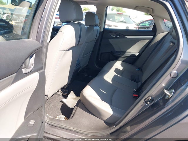 Honda l15b7 2017 2HGFC1F75HH635848 Image 8