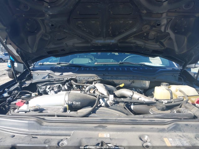 Ford 2022 2022 1FT8W2BT4NEE62849 Image 9