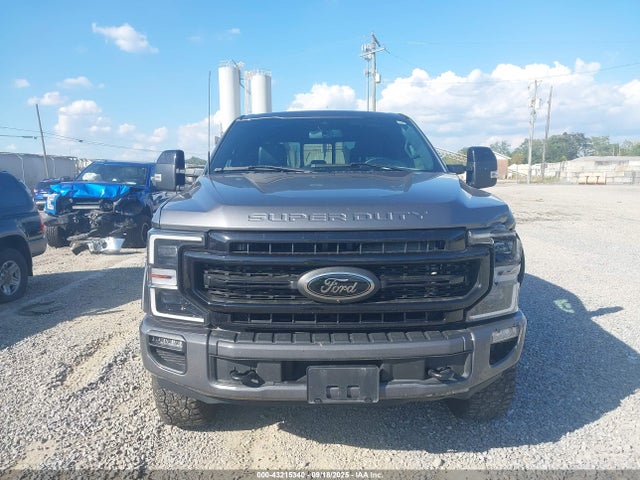 Ford 2022 2022 1FT8W2BT4NEE62849 Image 12