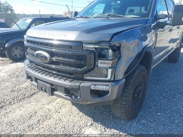 Ford 2022 2022 1FT8W2BT4NEE62849 Image 11
