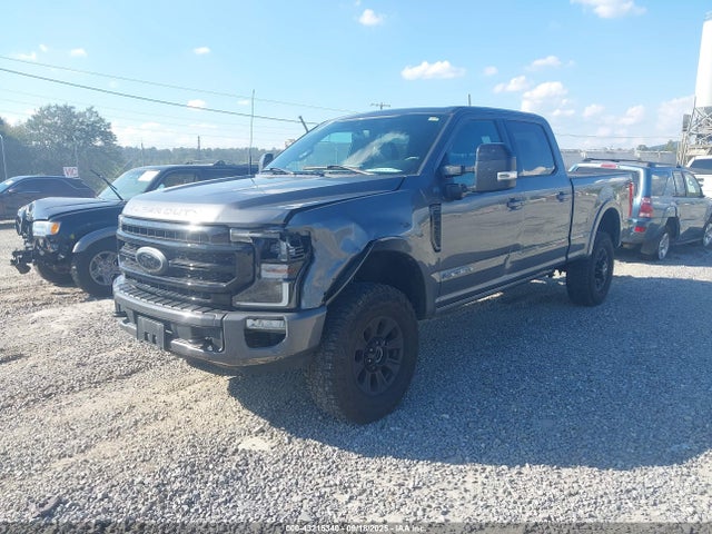 Ford 2022 2022 1FT8W2BT4NEE62849 Image 2