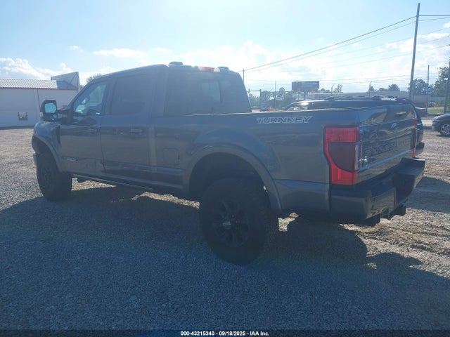 Ford 2022 2022 1FT8W2BT4NEE62849 Image 3