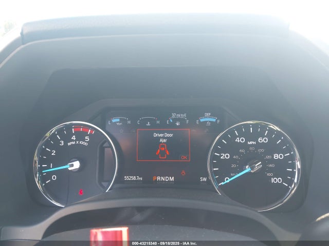 Ford 2022 2022 1FT8W2BT4NEE62849 Image 5