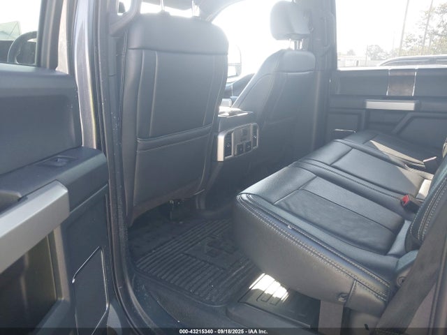 Ford 2022 2022 1FT8W2BT4NEE62849 Image 6
