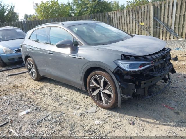 2023 VOLKSWAGEN ID.4 1V2FMPE80PC010590