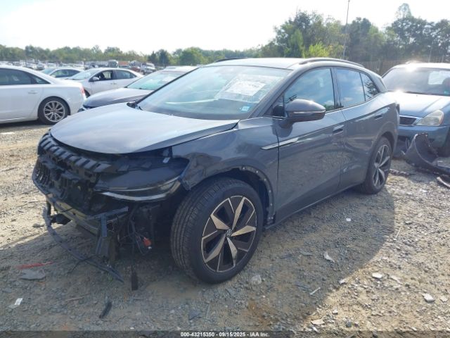 2023 VOLKSWAGEN ID.4 1V2FMPE80PC010590 Photo 1