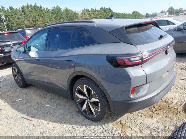 2023 VOLKSWAGEN ID.4 1V2FMPE80PC010590 Photo 2