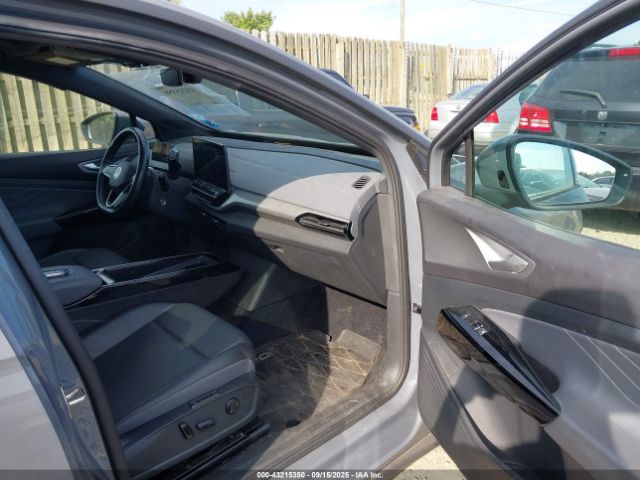 2023 VOLKSWAGEN ID.4 1V2FMPE80PC010590 Photo 4