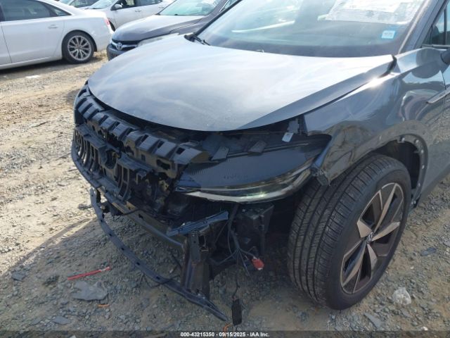 2023 VOLKSWAGEN ID.4 1V2FMPE80PC010590 Photo 5