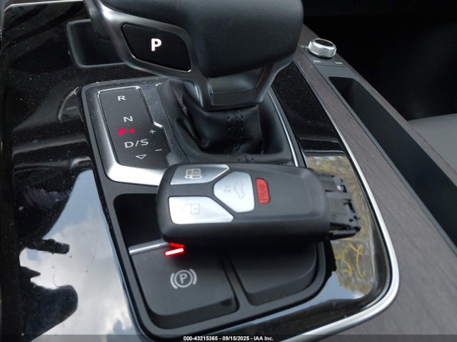 2024 AUDI Q5 WA1EAAFYXR2060739 Photo 10