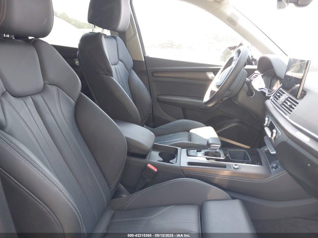 2024 AUDI Q5 WA1EAAFYXR2060739 Photo 4