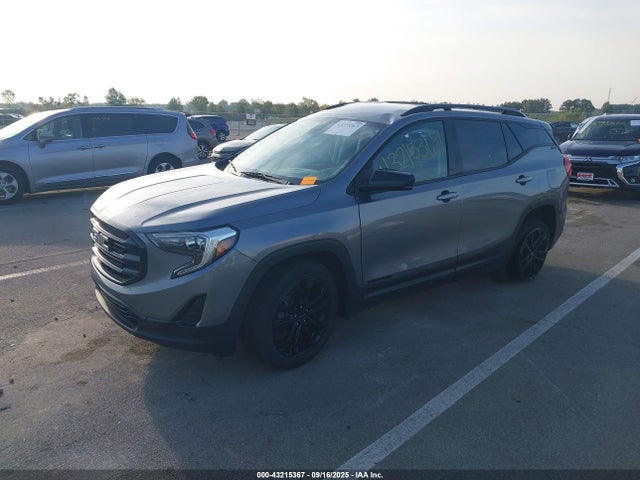 3GKALMEV9LL106529 GMC lyx