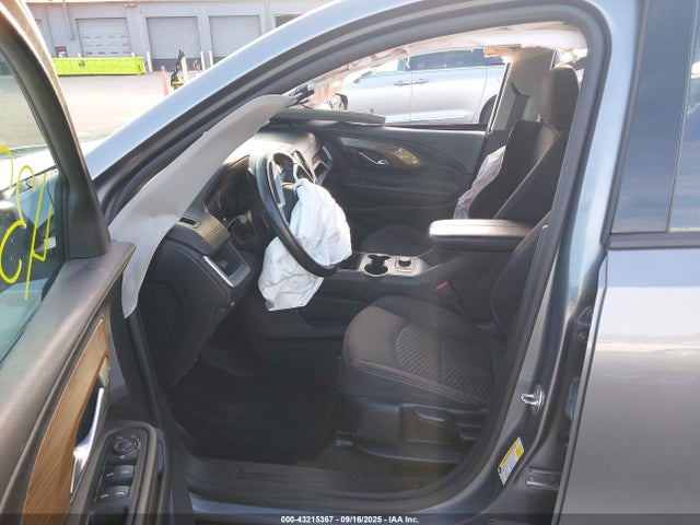 3GKALMEV9LL106529 GMC lyx