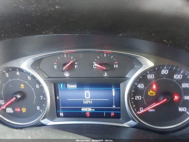 3GKALMEV9LL106529 GMC lyx