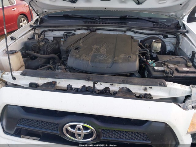 Toyota 1gr-fe 2015 3TMLU4EN7FM198580 Image 10