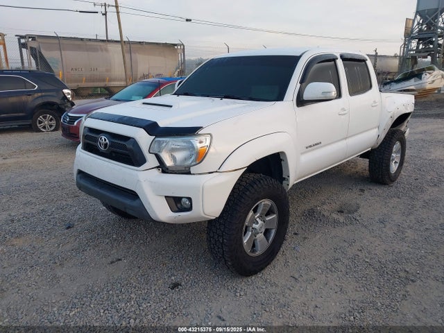 Toyota 1gr-fe 2015 3TMLU4EN7FM198580 Image 2