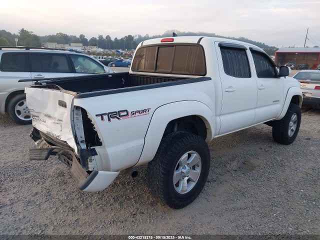 Toyota 1gr-fe 2015 3TMLU4EN7FM198580 Image 4