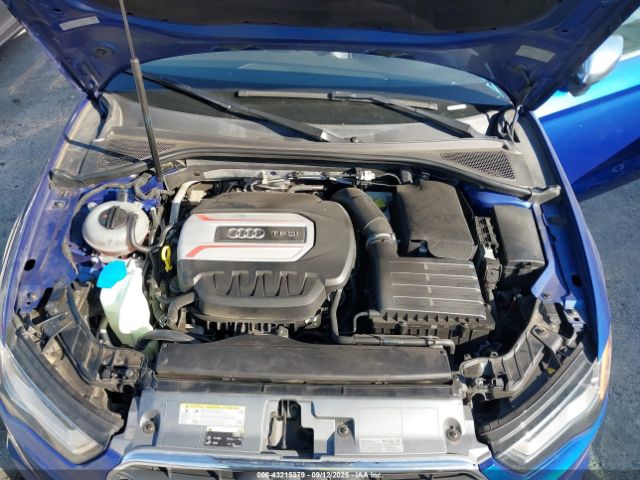 2015 AUDI S3 WAUBFGFF9F1102294 Photo 9