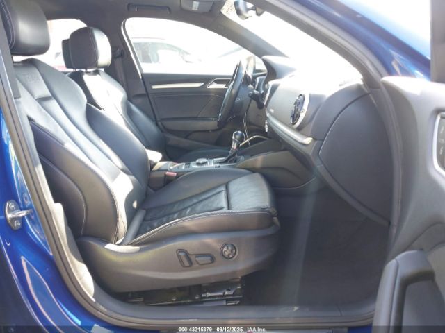 2015 AUDI S3 WAUBFGFF9F1102294 Photo 4