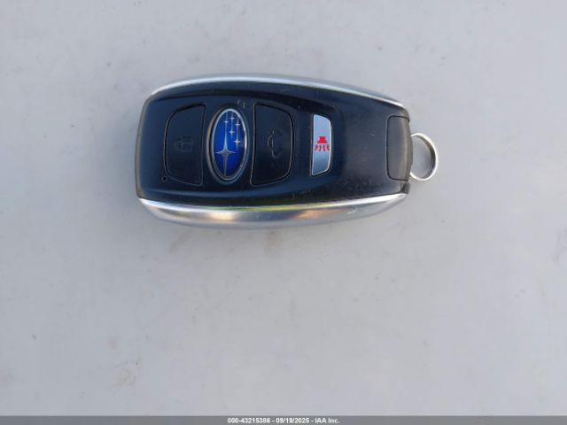 2021 SUBARU FORESTER JF2SKALC1MH431597 Photo 10