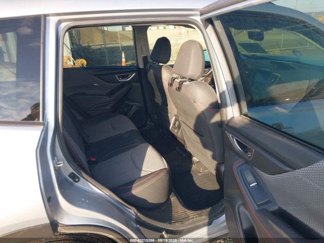 2021 SUBARU FORESTER JF2SKALC1MH431597 Photo 7