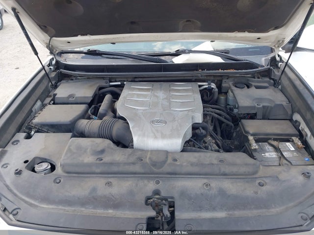 Продаж на аукціоні авто 2014 Lexus Gx 460, vin: JTJBM7FX8E5067298, номер лоту: 43215388