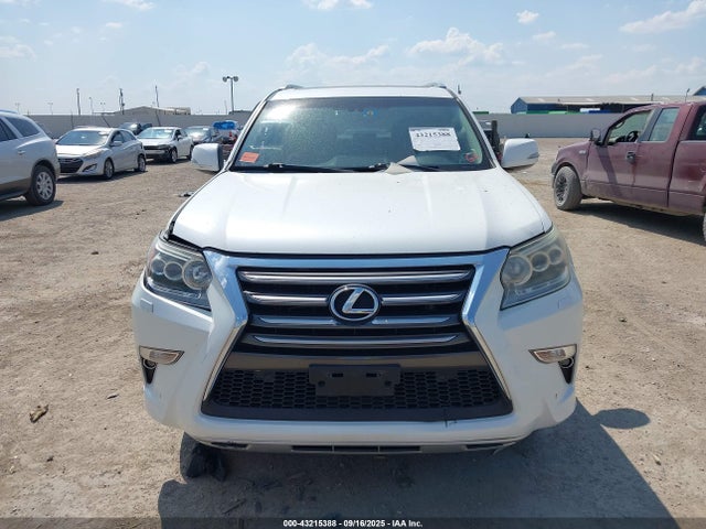 Продаж на аукціоні авто 2014 Lexus Gx 460, vin: JTJBM7FX8E5067298, номер лоту: 43215388