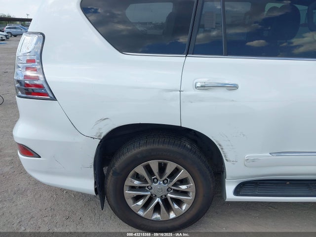 Продаж на аукціоні авто 2014 Lexus Gx 460, vin: JTJBM7FX8E5067298, номер лоту: 43215388