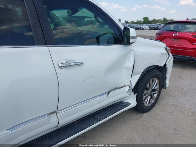Продаж на аукціоні авто 2014 Lexus Gx 460, vin: JTJBM7FX8E5067298, номер лоту: 43215388