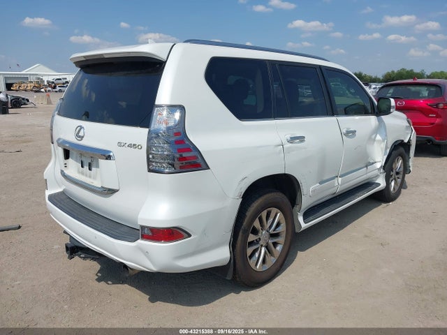 Продаж на аукціоні авто 2014 Lexus Gx 460, vin: JTJBM7FX8E5067298, номер лоту: 43215388
