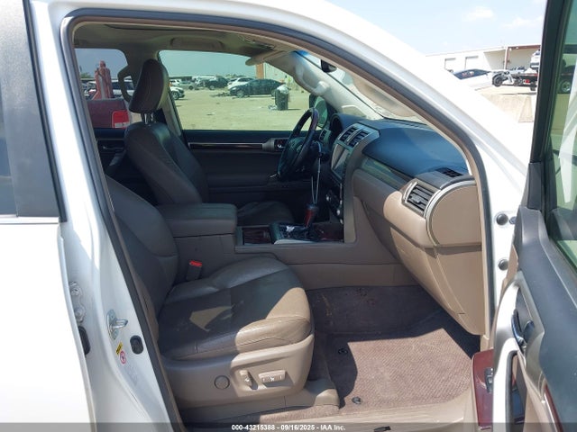 Продаж на аукціоні авто 2014 Lexus Gx 460, vin: JTJBM7FX8E5067298, номер лоту: 43215388