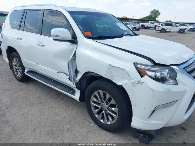 Продаж на аукціоні авто 2014 Lexus Gx 460, vin: JTJBM7FX8E5067298, номер лоту: 43215388