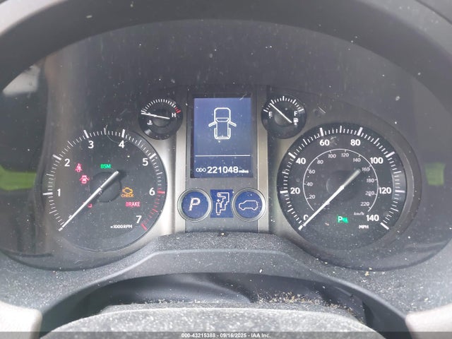 Продаж на аукціоні авто 2014 Lexus Gx 460, vin: JTJBM7FX8E5067298, номер лоту: 43215388