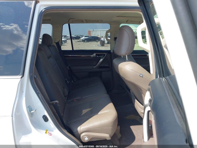 Продаж на аукціоні авто 2014 Lexus Gx 460, vin: JTJBM7FX8E5067298, номер лоту: 43215388
