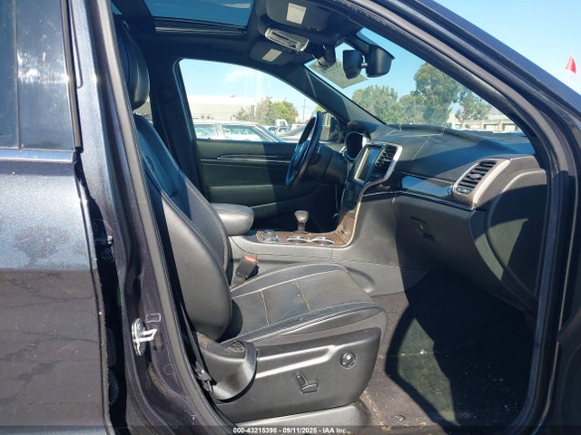1C4RJFCG0EC460202 Jeep Grand Cherokee
